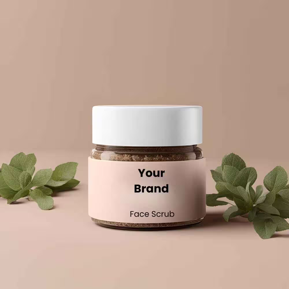 Face Scrub