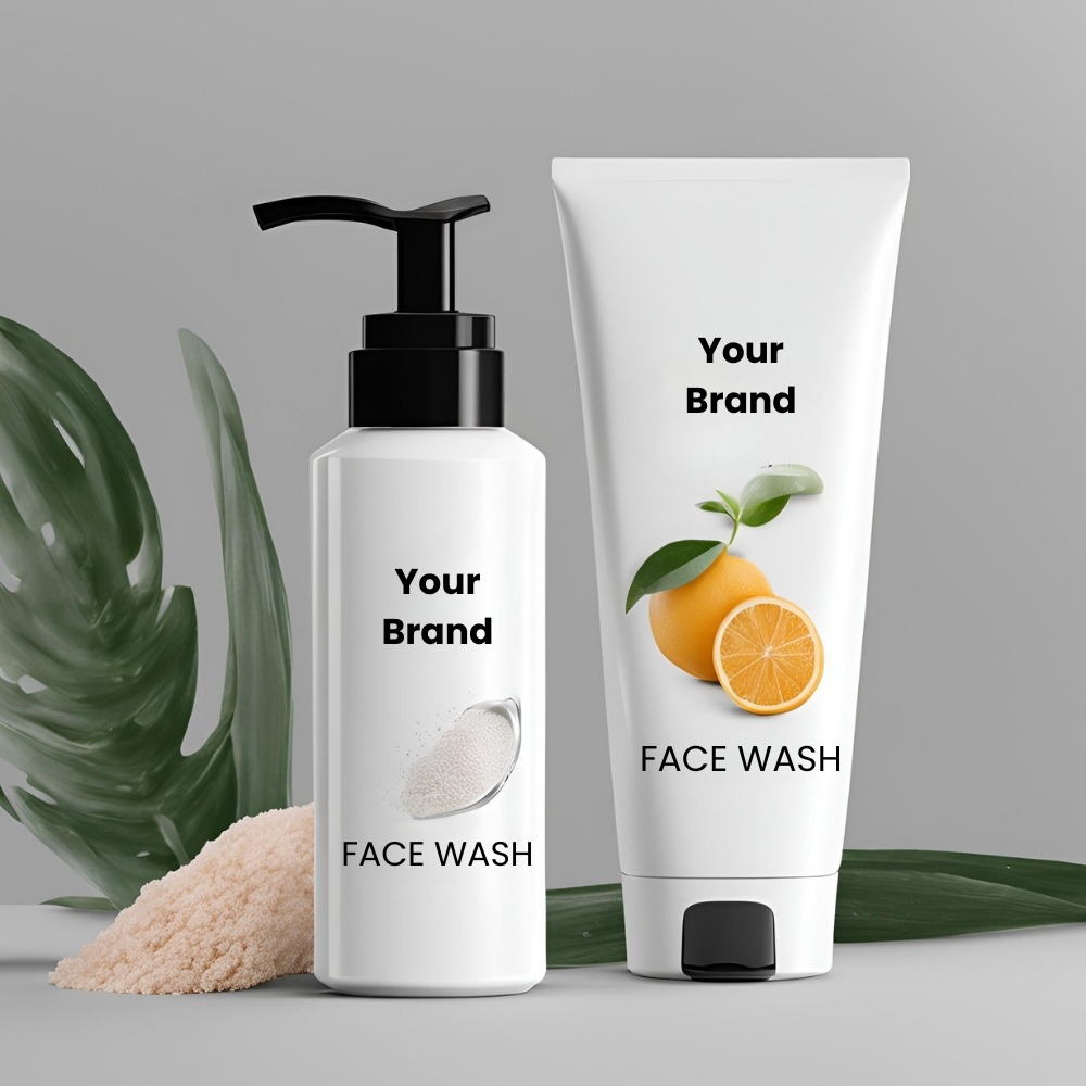 Face Wash